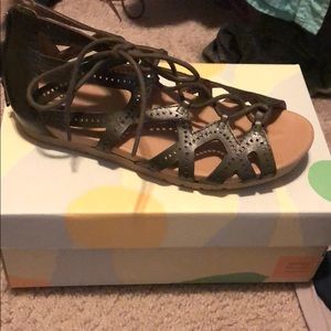 Earth Origins shoes